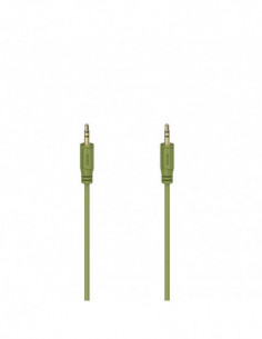HAMA Cable Audio Flexi-Slim... 2