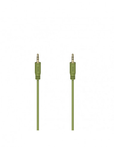 HAMA Cable Audio Flexi-Slim...