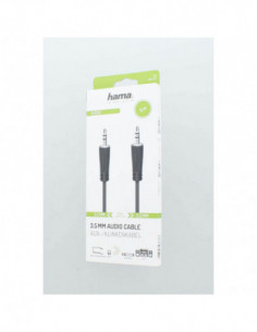 HAMA Cable Audio...
