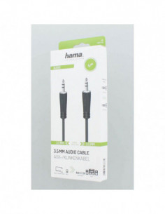HAMA Cable Audio...
