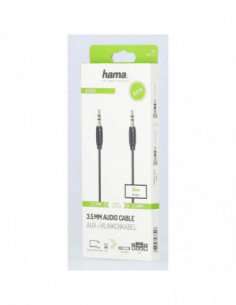 HAMA Cable Audio...