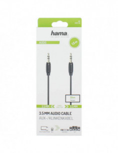 HAMA Cable Audio...