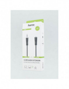 HAMA Cable Audio...