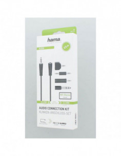 HAMA Jack Connection Kit 2.5m