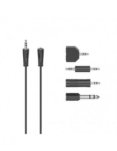 HAMA Jack Connection Kit 2.5m