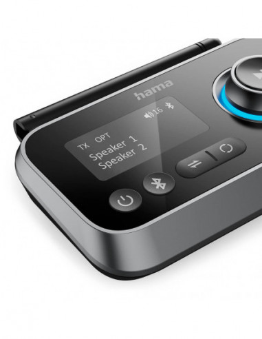 HAMA Audio Transmitter/Receiver...