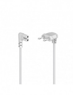 HAMA Power Cable Euro Plug... 2