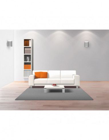 HAMA Power Cable Euro Plug Angled...