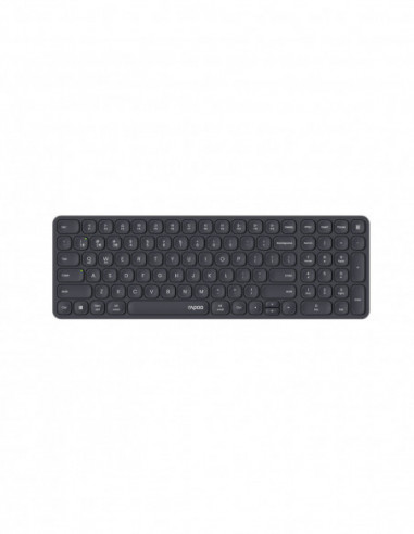 RAPOO Keyboard E9310M Wireless...