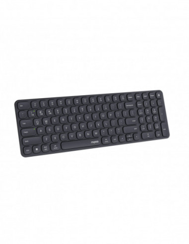 RAPOO Keyboard E9310M Wireless...