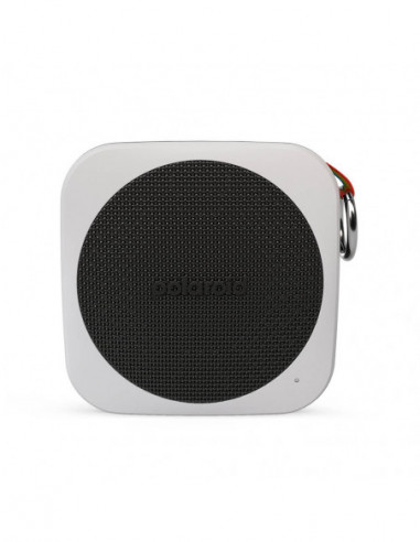 POLAROID Music Player 1 Black & White