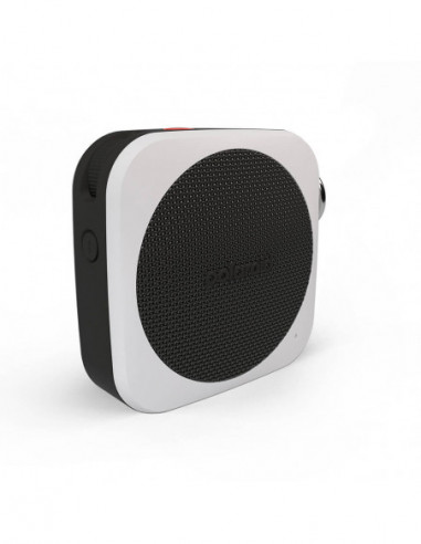 POLAROID Music Player 1 Black & White