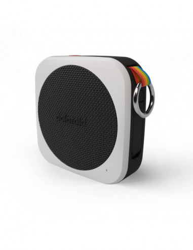 POLAROID Music Player 1 Black & White