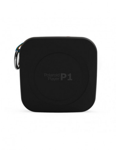 POLAROID Music Player 1 Black & White