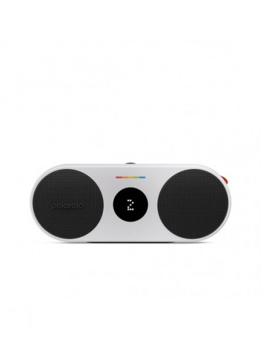 POLAROID Music Player 2 Black & White