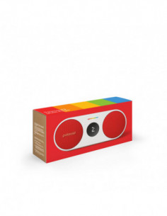 POLAROID Music Player 2 Red...