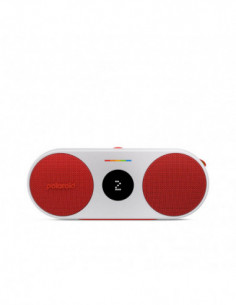 POLAROID Music Player 2 Red... 2