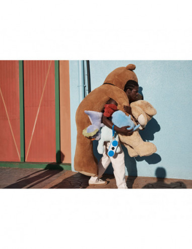 POLAROID Music Player 2 Blue & White