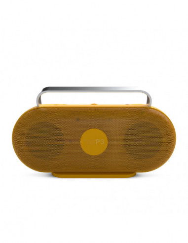 POLAROID Music Player 3 Yellow & White