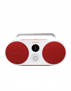 POLAROID Music Player 3 Red... 2