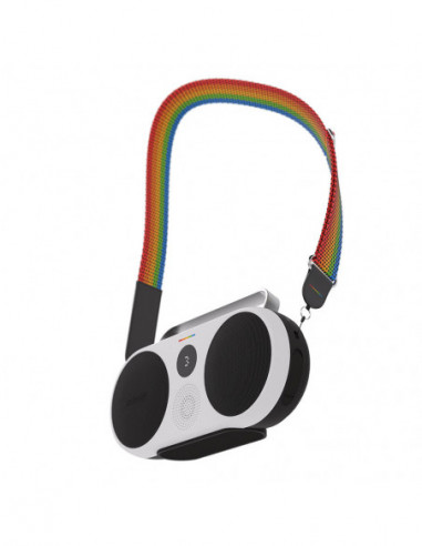 POLAROID Music Shoulderstrap Spectrum...