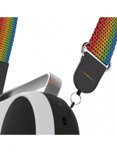 POLAROID Music Shoulderstrap Spectrum...