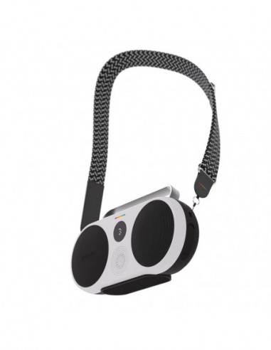 POLAROID Music Shoulderstrap Black...
