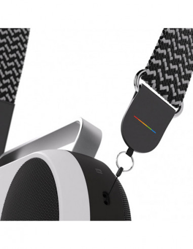 POLAROID Music Shoulderstrap Black...