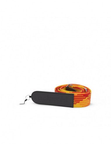 POLAROID Music Shoulderstrap Yellow...
