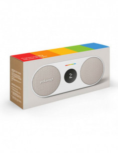 POLAROID Music Player 2 Grey
