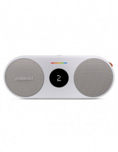 POLAROID Music Player 2 Grey 2