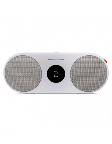 POLAROID Music Player 2 Grey