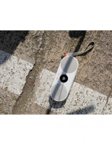 POLAROID Music Player 2 Grey