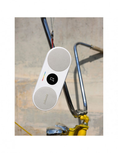 POLAROID Music Player 2 Grey