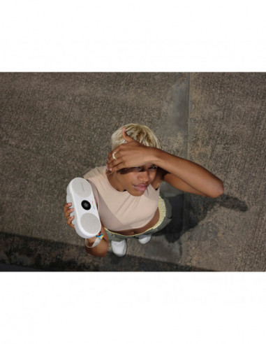 POLAROID Music Player 2 Grey