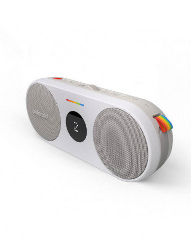 POLAROID Music Player 2 Grey