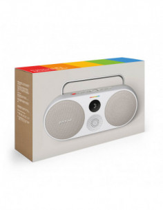 POLAROID Music Player 3 Grey