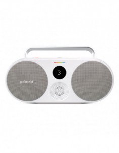 POLAROID Music Player 3 Grey 2