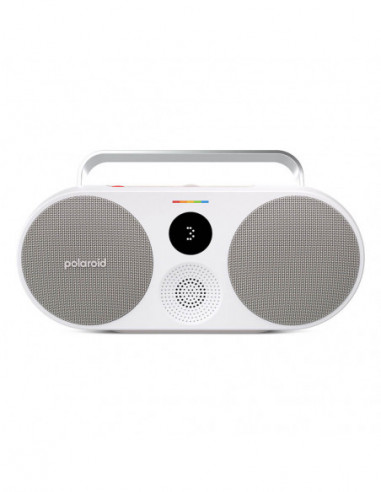 POLAROID Music Player 3 Grey