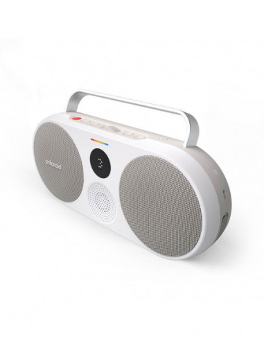 POLAROID Music Player 3 Grey