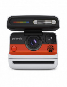 POLAROID Camera Flip White 2
