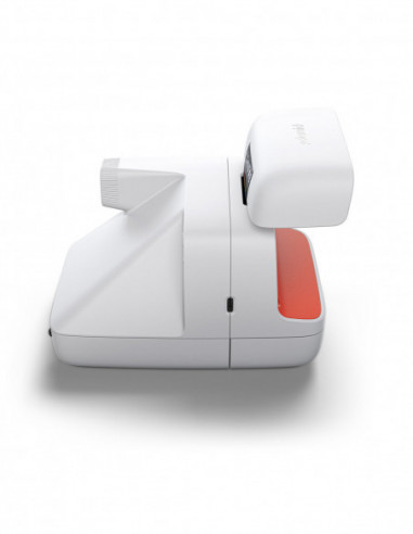 POLAROID Camera Flip White