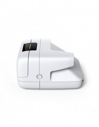 POLAROID Camera Flip White