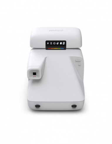 POLAROID Camera Flip White