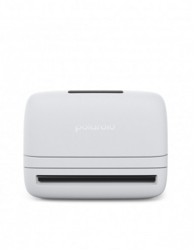 POLAROID Camera Flip White