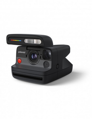 POLAROID Camera Flip Black