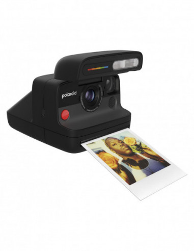 POLAROID Camera Flip Black