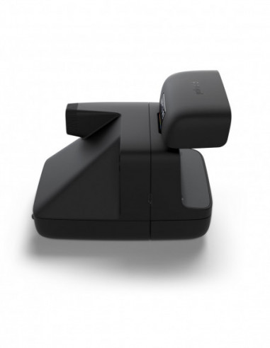 POLAROID Camera Flip Black