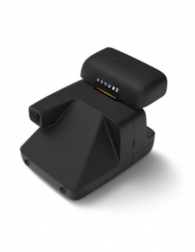 POLAROID Camera Flip Black