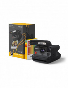 POLAROID Camera Flip Black...